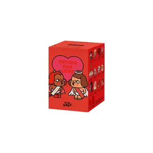 Pop Mart CryBaby Crying For Love Series "Figure Single Blind Box" LAB057