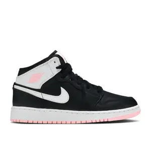 AIR JORDAN 1 MID GS 'ARCTIC PUNCH'