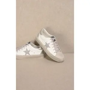 Gaby - Super Star Sadie Sneakers