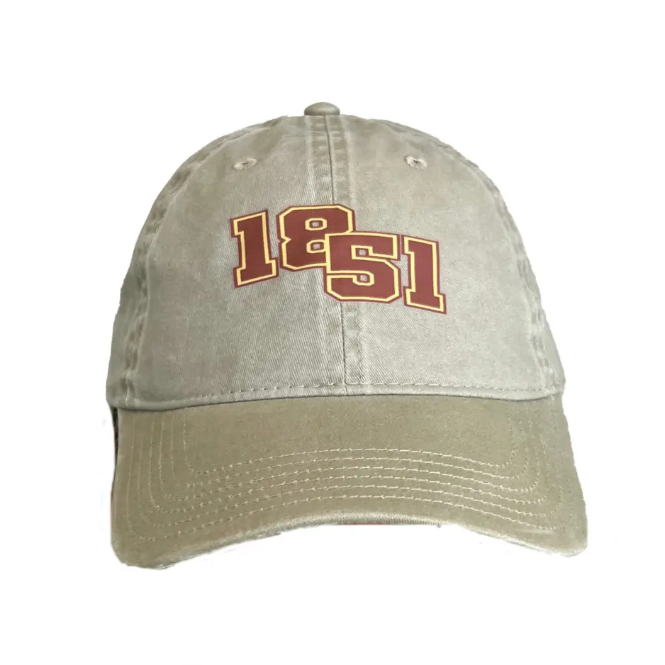 1851 FSU Baseball Cap