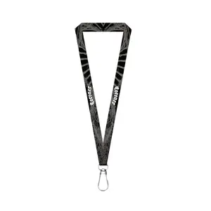 Coroner "Dissonance Theory" Lanyard