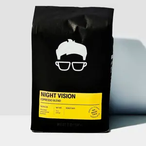 Night Vision Espresso