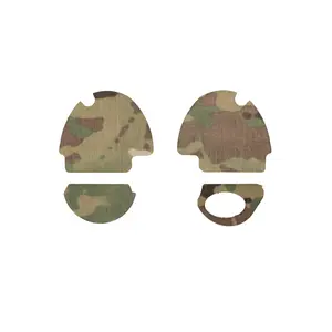 Reese Wraps for Headsets