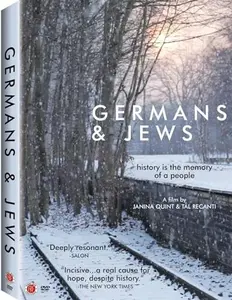 USED-Germans & Jews (Unknown)