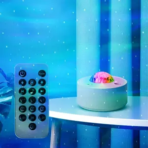 Astral Universe LED Projector