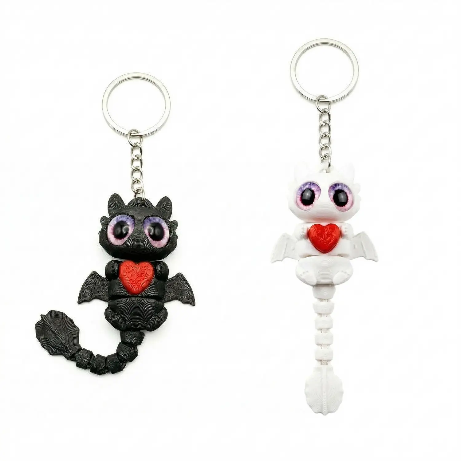 matching lego shark keychain - TikTok Shop