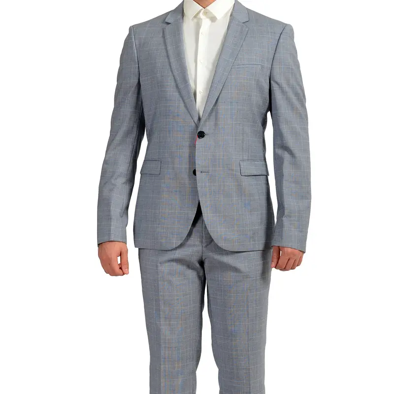hugo boss slim fit dress pants Jetsetter Tech Pant Straight Fit — Men's Tech Pants