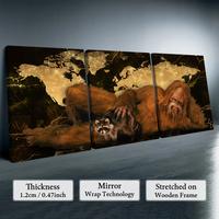 12X16inch(Framed)-B1