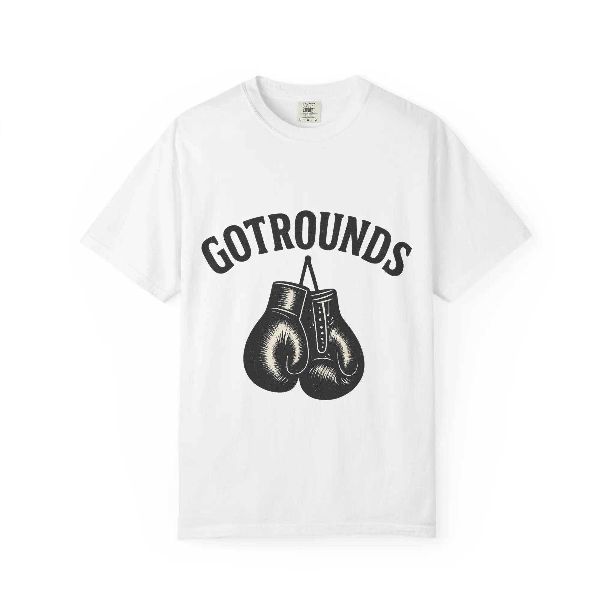 Vintage Boxing T-Shirt, boxing Gym Wear, Gift for Boxers, boxing Enthusiasts, boxing  Apparel, Unisex Tee, workout gear