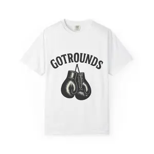 Vintage Boxing T-Shirt, boxing Gym Wear, Gift for Boxers, boxing Enthusiasts, boxing  Apparel, Unisex Tee, workout gear