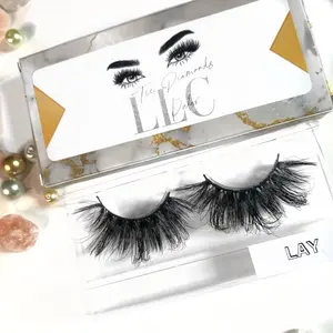 Lay Lashes
