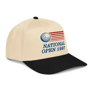 National Open 1997 Hat