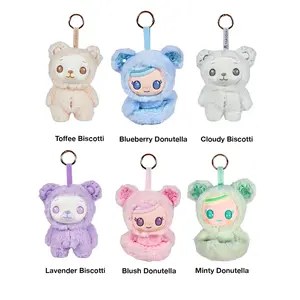 *SEALED* tokidoki Soft & Sweet Vinyl Plush Blind Box