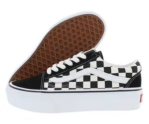 Vans Ua Old Skool Unisex Shoes