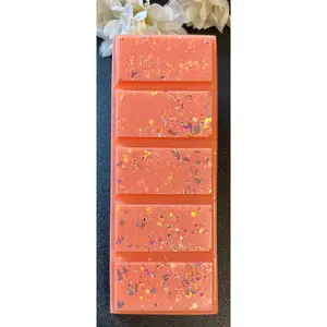 Island Glow scented wax melt | home fragrance