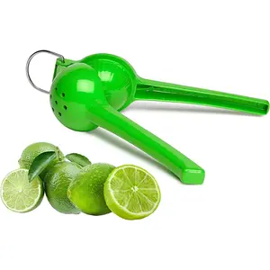 Lime Squeezer, Green (J100 - 00285)