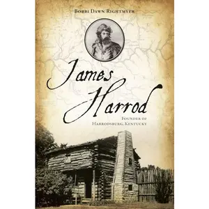 James Harrod