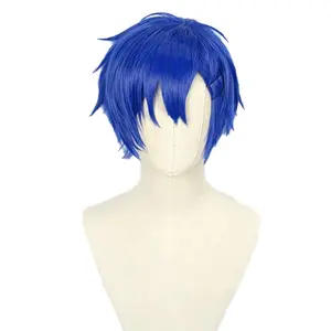 Anime SSSS Dynazenon Cosplay Asanaka Yomogi Costume Coat Pants Hoodie Full Set Unisex Uniform Carnival Party Outfit with Wig