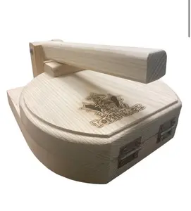 RAMOS TORTILLA PRESS Kitchen Utensils