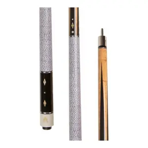 Prism WS103 58" Pool Cue | Kamui Original Soft Tip | UniLoc Quick Release Joint