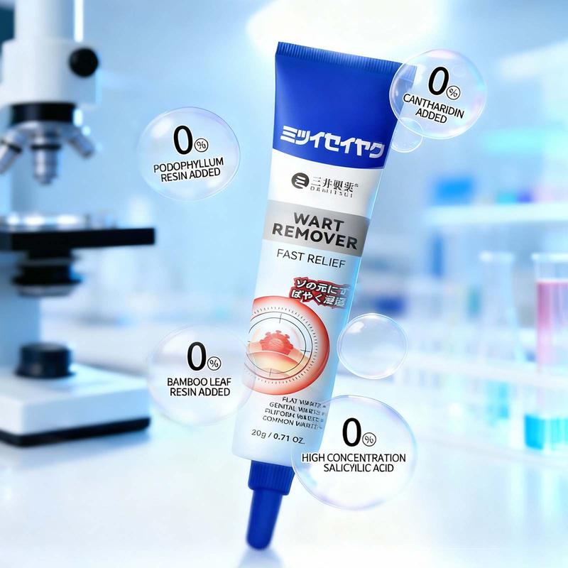 【G】Soothing Skin Repair Cream – Lightweight & Easy to Apply