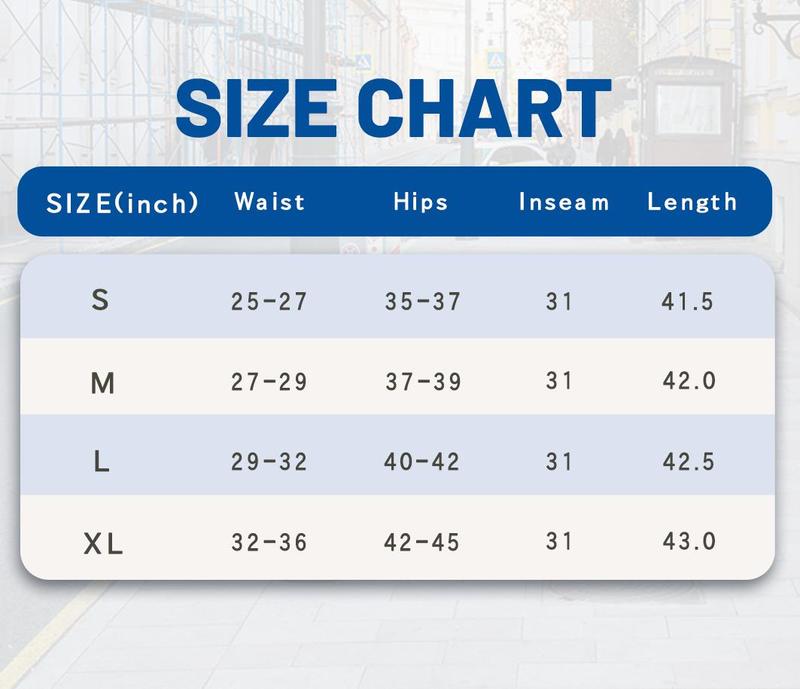 MAGCOMSEN Wide Leg Stretchy Jeans for Women Loose Fit Elastic High Waist Pants Pull On Baggy Fit Jeans Tummy Control Trousers Casual Work Wear FallFreshness Outdoorfun