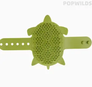 Practical pet massage and scratching tool for cats, perfect for table leg corners. It relieves itching and satisfies scratching instincts, keeping your furry friend relaxed. Durable and easy to install, a great daily accessory to keep cats happy
