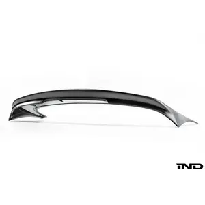 3D Design I01 i3 Roof Spoiler