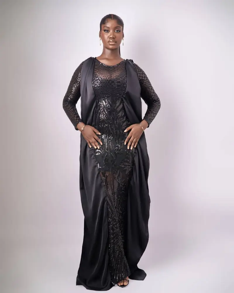 black dress amazon formal - TikTok Shop black dress amazon formal - TikTok Shop