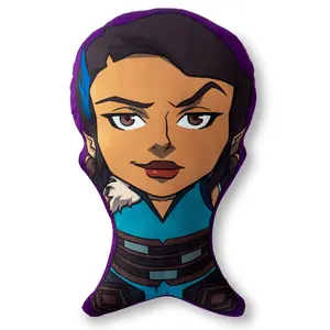 The Legend of Vox Machina 20-Inch Character Plush Pillow | Vex'ahlia