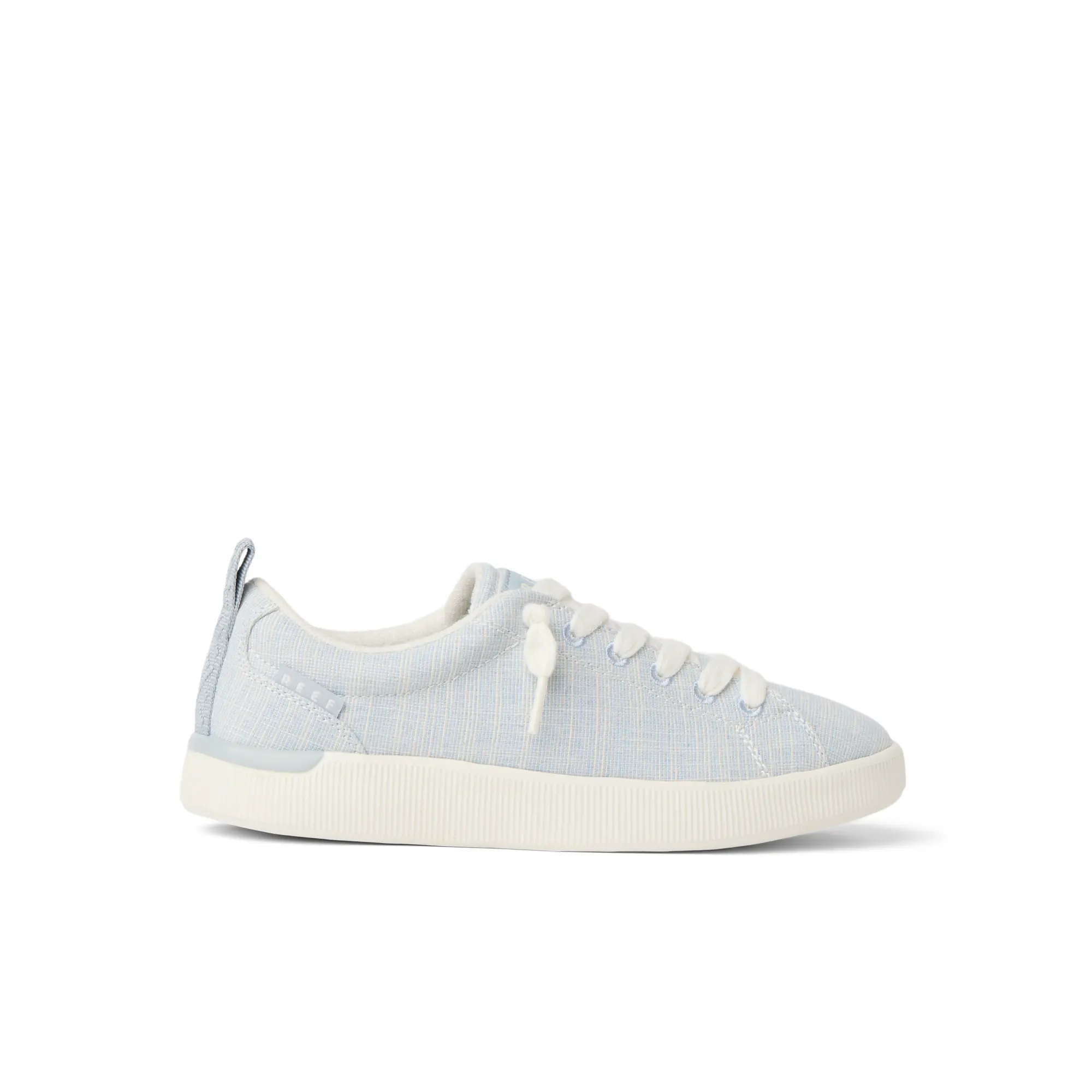 Neptune Alana Blue Textile | Lightweight Women's Shoe | REEF Shoes