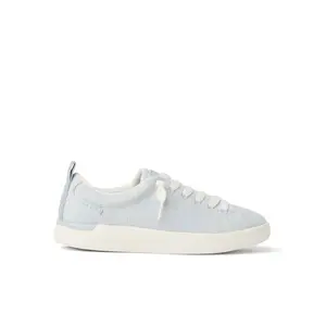 Neptune Alana Blue Textile | Lightweight Women's Shoe | REEF Shoes