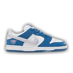 Born x Raised x Nike Dunk Low SB 'One Block at a Time'