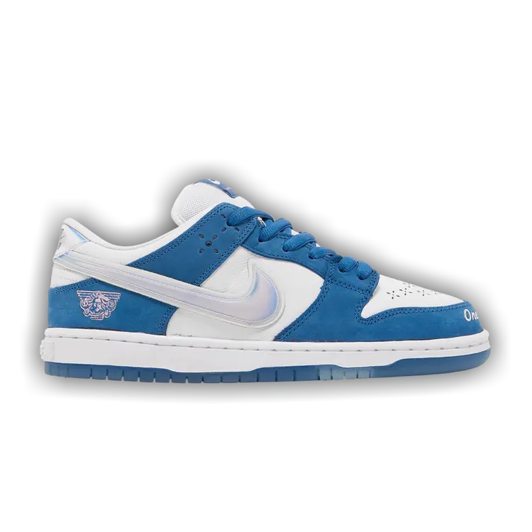 Born x Raised x Nike Dunk Low SB 'One Block at a Time'