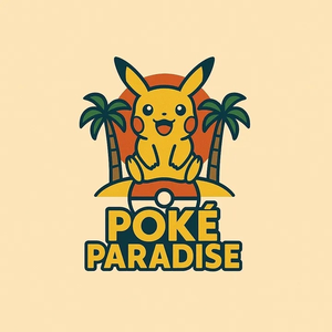 Poke Paradise TCG