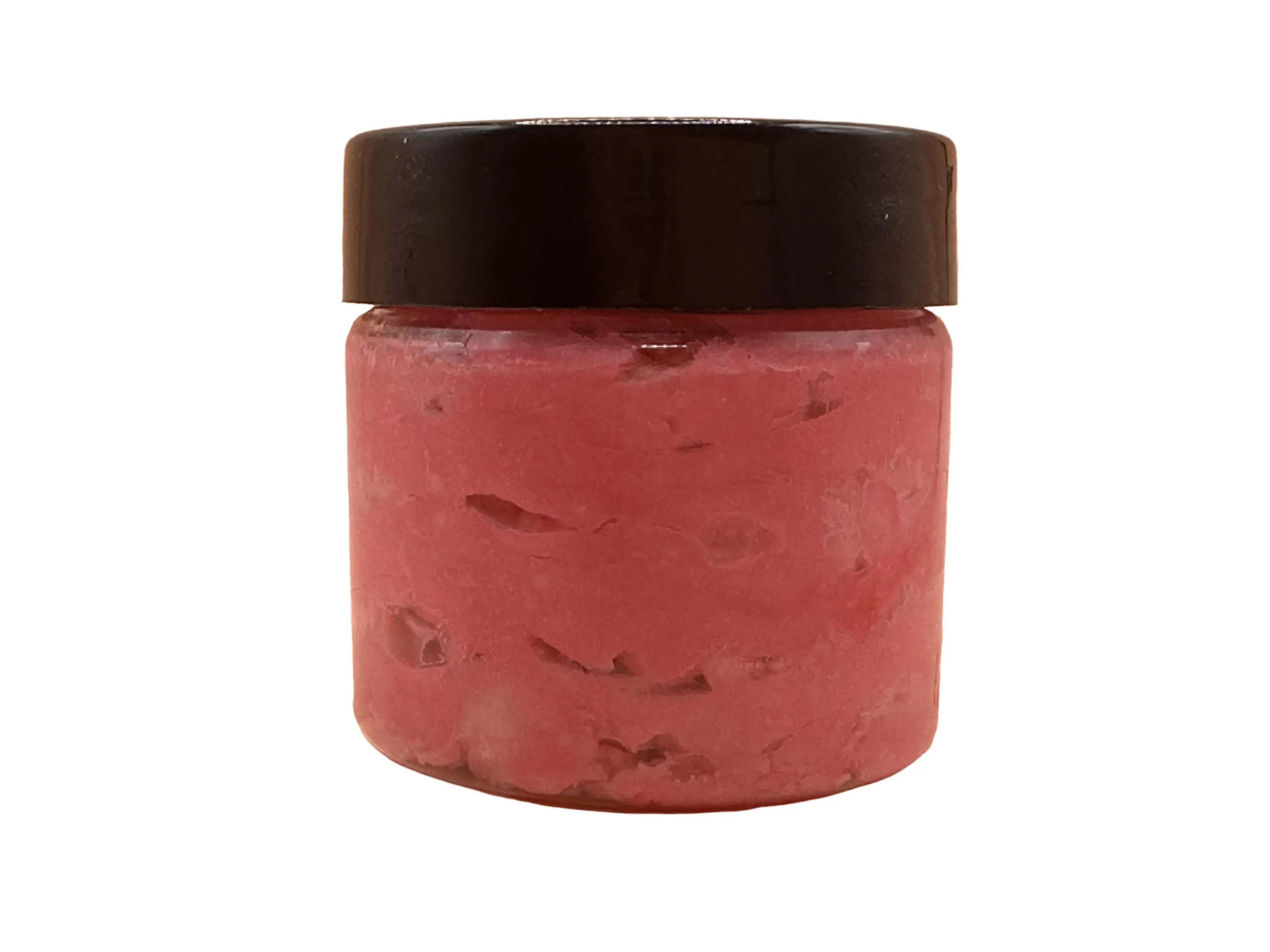 Pink Hydrating Body Butter Cream- Lipalicious Boutique
