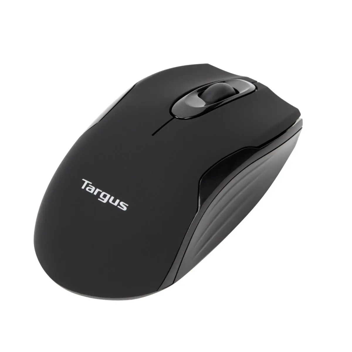 Targus AMW575TT 2.4 GHz 1600 DPI Optical Mouse, Black