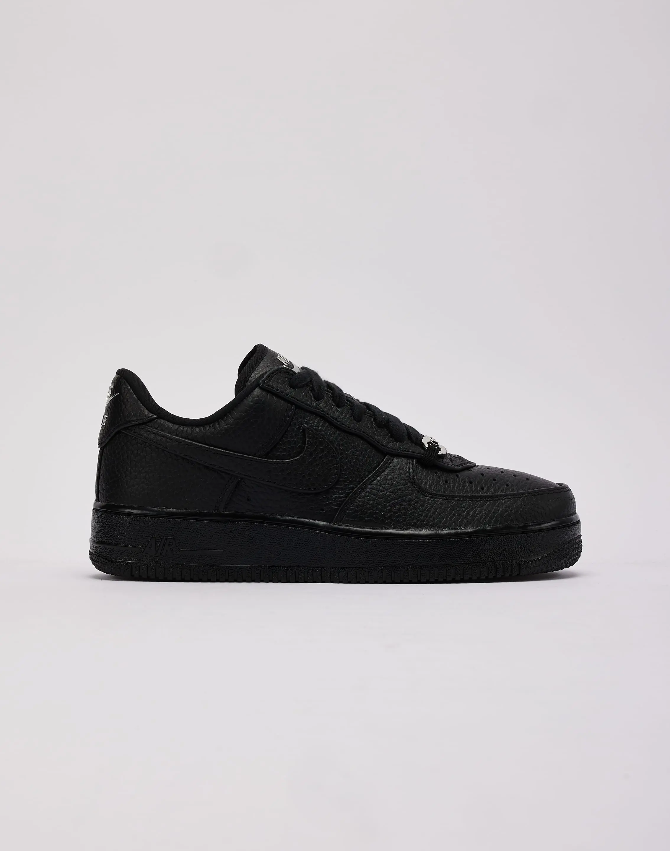 Mens Nike Air Force 1 Low Retro PRM