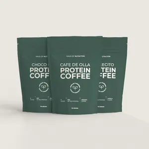 Protein Coffee Bundle
