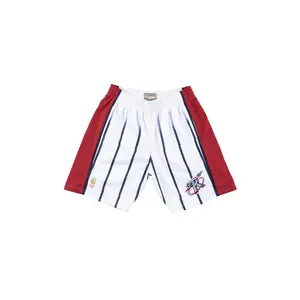 Swingman Home Shorts "NBA Houston Rockets 96-97" SMSHCP19018 HROWHIT96 Swingman Home Shorts "NBA Houston Rockets 96-97" SMSHCP19018 HROWHIT96