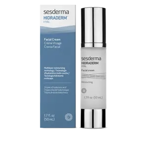 Sesderma HIDRADERM HYAL Facial Cream