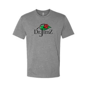 DR. JIMZ Logo T-Shirt
