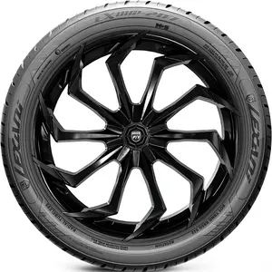 High Performance All Season Tires for Sports Cars Luxury Vehicles Strong Traction Firm Grip