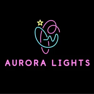 Aurora-Lights shop logo
