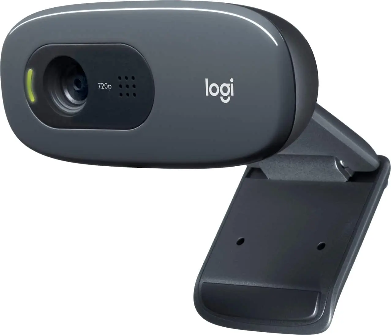 C270 720 Webcam with Noise-Reducing Mics C270 720 Webcam with Noise-Reducing Mics