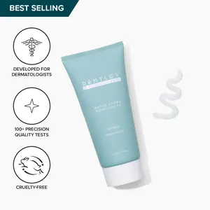 DRMTLGY Water Crème Moisturizer 3.77 fl oz