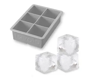 Tovolo King Cube Ice Tray