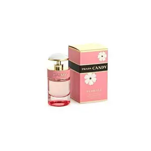 Prada Candy Florale Eau de Toilette  1.7oz 1.7oz