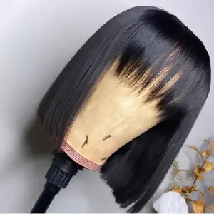 BINA BANGS