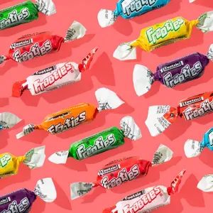 Tootsie Frooties